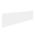 Экран для столов С.СП-5, С-СП-5.1, С-СП-5.2, С-СП-5.3 Slim С.ЭКР-6 1290x435x18 (Орех)