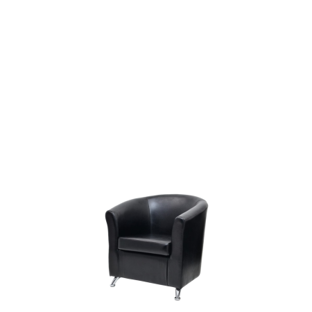 Кресло офисное Коломбо (С-100) (Черный)