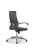 Кресло для руководителя Метта Sit 10 B2-163K - T+Extra /Km00/Wm12/K1cL(M09.B22.G18.W02) (Серый | Черный)