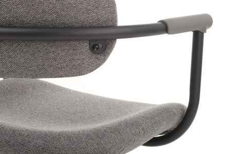 Офисное кресло Kolin W-231 Серый (Серый) Офисное кресло Kolin W-231 Серый (Серый)