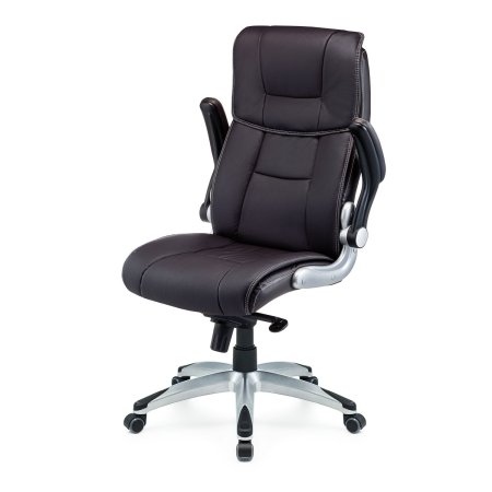 Офисное кресло Nickolas Premium Black (Черный) Офисное кресло Nickolas Premium Black (Черный)