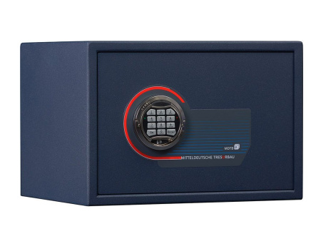 Мебельный сейф MDTB ES-30.Е (Синий)