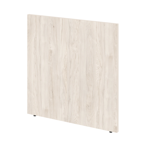 Стойка боковина завершающая высокая с вырезом правая Onix О.R-SNPR 766x25x775 (Денвер Светлый) Стойка боковина завершающая высокая с вырезом правая Onix О.R-SNPR 766x25x775 (Денвер Светлый)