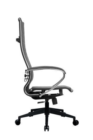 Кресло для руководителя Метта МЕТТА-8.1(MPRU)/подл.131/осн.002 (Черный) Кресло для руководителя Метта МЕТТА-8.1(MPRU)/подл.131/осн.002 (Черный)