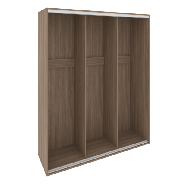 Корпус высокий+трек Maris SH.K3-3.1 1919x600x2388 (Дуб Аризона) Корпус высокий+трек Maris SH.K3-3.1 1919x600x2388 (Дуб Аризона)