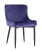 Стул Монарх NEW королевский синий (Стул Монарх королевский синий)