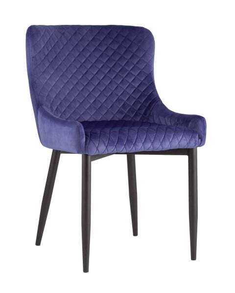 Стул Монарх NEW королевский синий (Стул Монарх королевский синий)