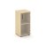 Шкаф низкий узкий SN.STU.E-302(R) (400х400х833) (Антрацит/Тиквуд Светлый/Прозрачный) Шкаф низкий узкий SN.STU.E-302(R) (400х400х833) (Антрацит/Тиквуд Светлый/Прозрачный)