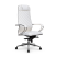 Кресло для руководителя Метта Samurai KL-1.041 MPES (Белый) Кресло для руководителя Метта Samurai KL-1.041 MPES (Белый)