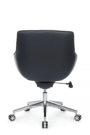 Кресло Magic-M B628 Черный (Черный)