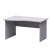Стол левый Этюд Т20.10лв 1400x900x750 (Серый)