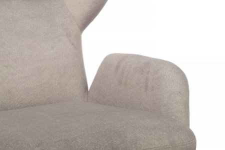 Кресло Pronto FS56 Кремовый (Кремовый)