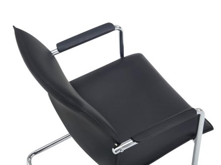 Кресло Balance C2413 Черный (Черный)