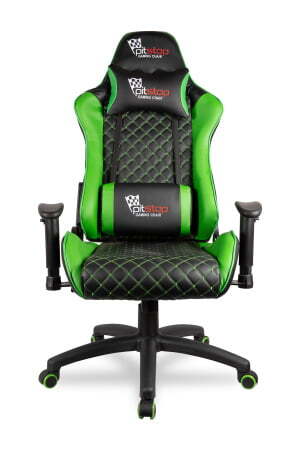 Офисное кресло College BX-3813/Green (Зеленый)