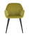 Кресло Кристи оливковое (Стул-кресло Кристи оливковый)