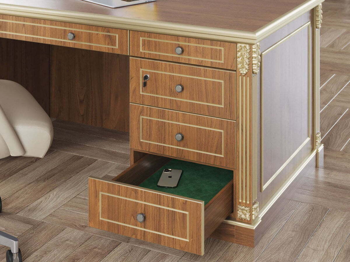 Кабинет руководителя Vienna