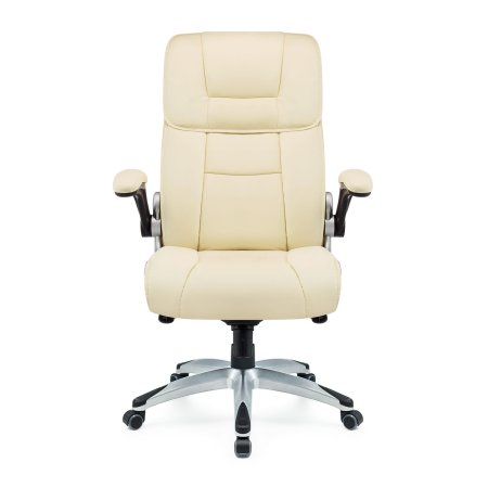 Офисное кресло Nickolas Premium Beige (Бежевый)