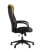 Кресло игровое TopChairs ST-CYBER 8 черный/желтый (Геймерское кресло ST-CYBER 8 желтый) Кресло игровое TopChairs ST-CYBER 8 черный/желтый (Геймерское кресло ST-CYBER 8 желтый)