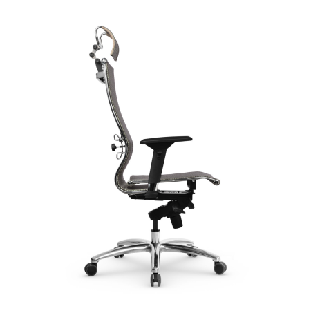 Кресло для руководителя Метта Samurai S-3.05 MPES (Темно-бежевый)