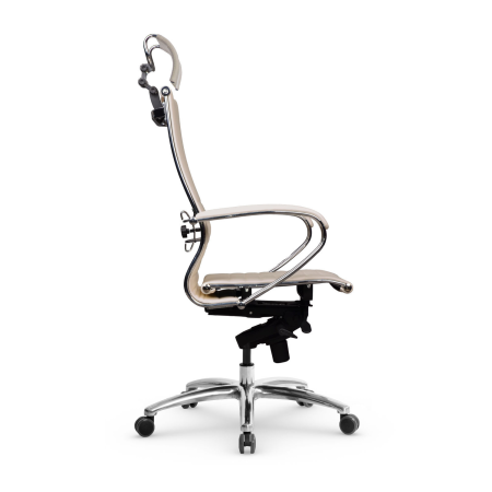 Кресло для руководителя Метта Samurai K-2.05 MPES (Светло-бежевый) Кресло для руководителя Метта Samurai K-2.05 MPES (Светло-бежевый)