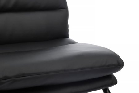 Кресло Pegas RCH PS-919 Черный (Черный)