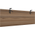 Модести-панель Аргентум-МП СММ25-14 1250x25x350 (Сосна винтер/Белый) Модести-панель Аргентум-МП СММ25-14 1250x25x350 (Сосна винтер/Белый)