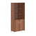 Шкаф широкий, глухие двери без замка Born B-430.2 900x450x2054 (Дуб Девон)