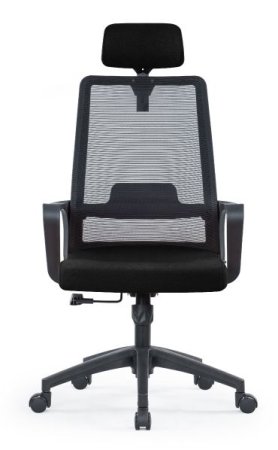 Офисное кресло King-91 Sinchrocomfort Strong (Черный) Офисное кресло King-91 Sinchrocomfort Strong (Черный)