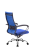 Кресло для руководителя Метта МЕТТА-19(MPRU)/подл.130/осн.003 (Синий) Кресло для руководителя Метта МЕТТА-19(MPRU)/подл.130/осн.003 (Синий)