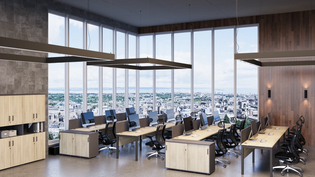 Мебель для персонала Смарт