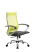 Кресло для руководителя Метта МЕТТА-9(MPRU)/подл.131/осн.003 (Лайм) Кресло для руководителя Метта МЕТТА-9(MPRU)/подл.131/осн.003 (Лайм)
