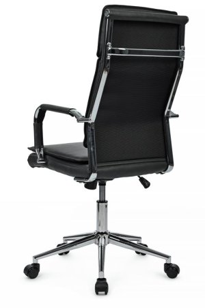 Кресло Dil RCH 6018H Темно-серый (Темно-серый)