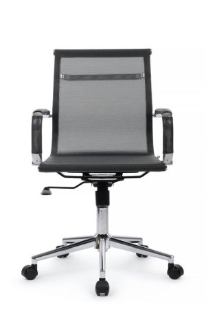 Кресло Hugo RCH 6001-2SE Серебристо-серый (Серебристо-серый) Кресло Hugo RCH 6001-2SE Серебристо-серый (Серебристо-серый)