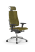 Кресло для руководителя Метта Y 4DF B2-12D - GoyaLE /Kc31/Nc31/D04P/H2cV-3D(M26.B32.G25.W03) (Оливковый) Кресло для руководителя Метта Y 4DF B2-12D - GoyaLE /Kc31/Nc31/D04P/H2cV-3D(M26.B32.G25.W03) (Оливковый)