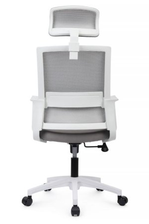 Кресло Mint RCH P1029HGE Серый (Серый)