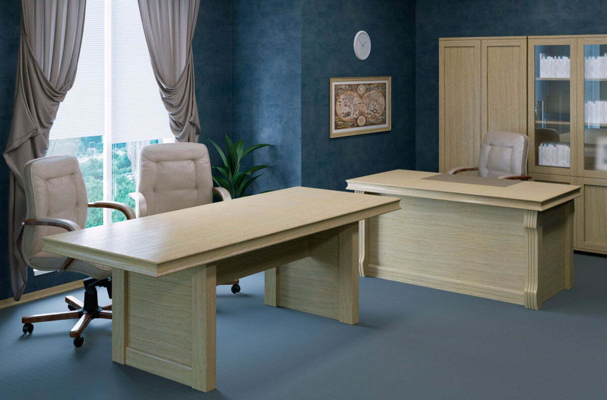 Кабинет руководителя Lion