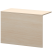 Накладка для стойки Ресепшн А-652 810x380x560 (Темный шимо) Накладка для стойки Ресепшн А-652 810x380x560 (Темный шимо)