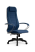Кресло для руководителя Метта МЕТТА B 1m 32PF/подл.127/осн.001 (Синий) Кресло для руководителя Метта МЕТТА B 1m 32PF/подл.127/осн.001 (Синий)