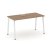 Стол письменный SN-4A.SP-025 (1780х800х750) (Тиквуд Светлый/Металл Антрацит) Стол письменный SN-4A.SP-025 (1780х800х750) (Тиквуд Светлый/Металл Антрацит)