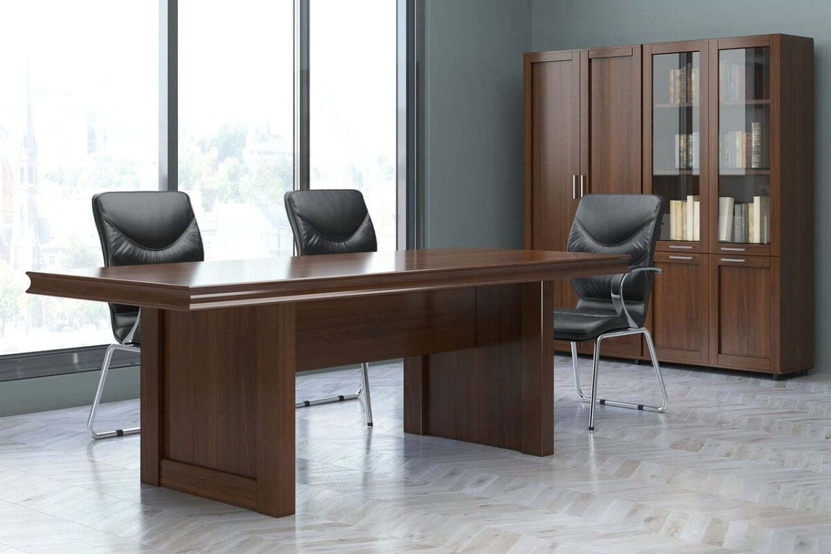 Кабинет руководителя Lion