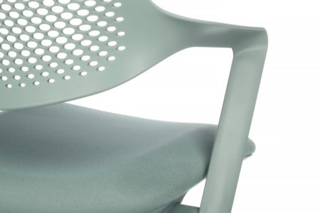 Кресло Dream-F D2202-2 Зеленый (Зеленый) Кресло Dream-F D2202-2 Зеленый (Зеленый)