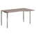 Стол письменный Xten Gloss XGCET 149.1 R 1400x900x750 (Легно темный)
