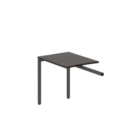 Брифинг -приставка для стола XSET 169 Xten-S XSR 869 800x600x750 (Легно темный)