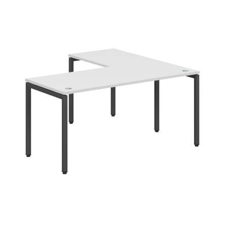 Стол угловой Xten-S XSCT 1615 1600x1500x750 (Белый)