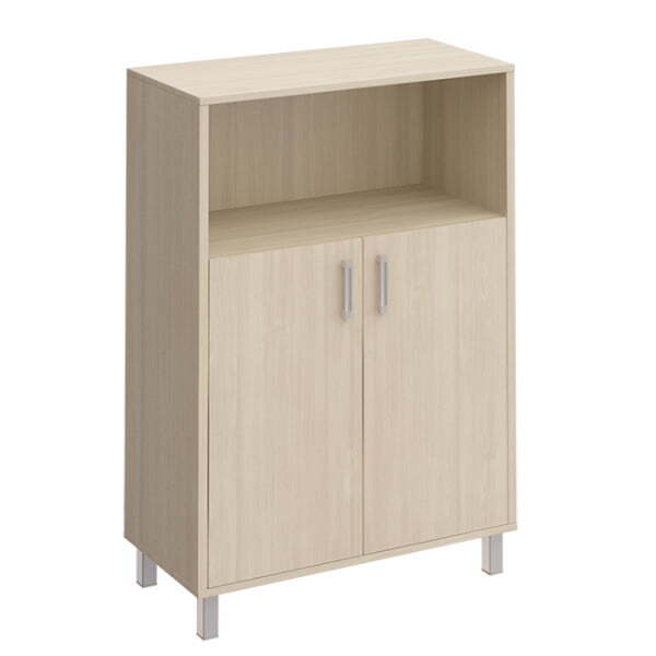 Шкаф для документов двери ДСП без замка +ниша Борн B 420-821 900x450x1310 (Дуб шамони) Шкаф для документов двери ДСП без замка +ниша Борн B 420-821 900x450x1310 (Дуб шамони)