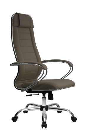 Кресло для руководителя Метта МЕТТА B 1m 32P/подл.127/осн.003 (Коричневый) Кресло для руководителя Метта МЕТТА B 1m 32P/подл.127/осн.003 (Коричневый)