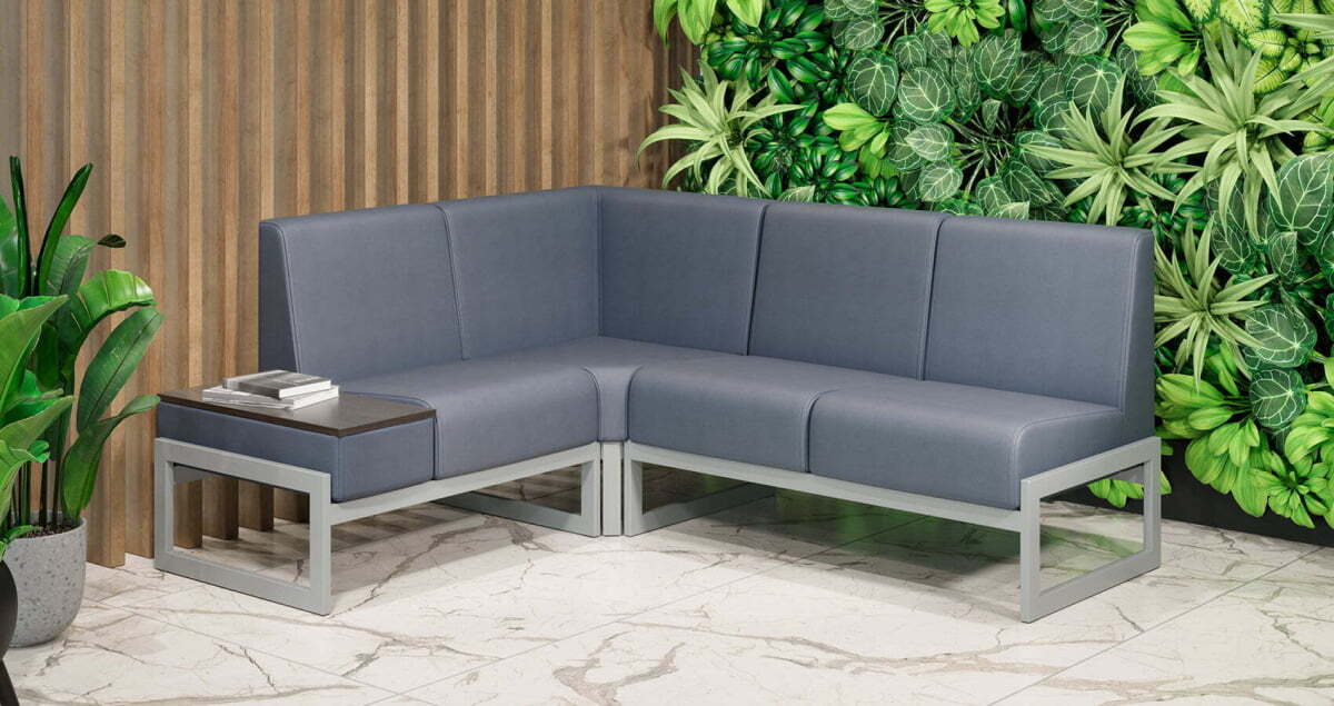 Диваны модульные Module