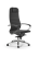 Кресло для руководителя Метта Samurai L1-3K - Infinity /Uc02/Nc02/K2cL(M06.B32.G11.W03) (Черный)