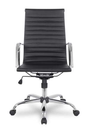 Офисное кресло College H-966L-1/Black (Черный) Офисное кресло College H-966L-1/Black (Черный)