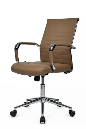 Кресло Art RCH 6015M Коричневый (Коричневый)